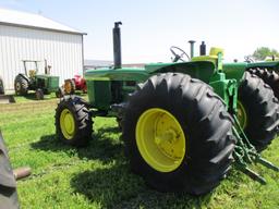 98734 - JOHN DEERE 4320