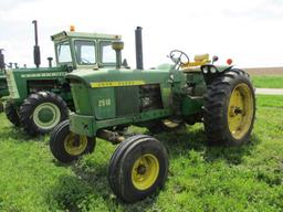 98739 - JOHN DEERE 2510