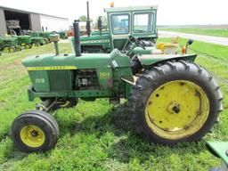 98739 - JOHN DEERE 2510