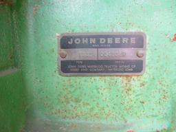 98761 - JOHN DEERE 4520