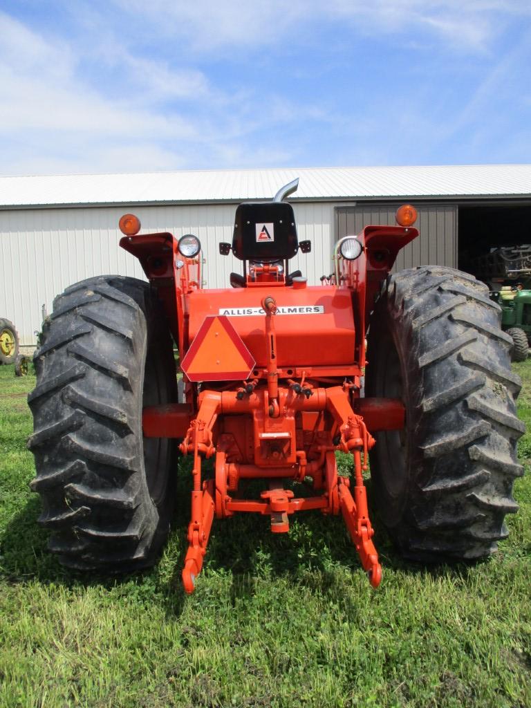 98772 - ALLIS CHALMERS 220