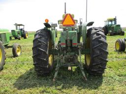 98775 - JOHN DEERE 3020