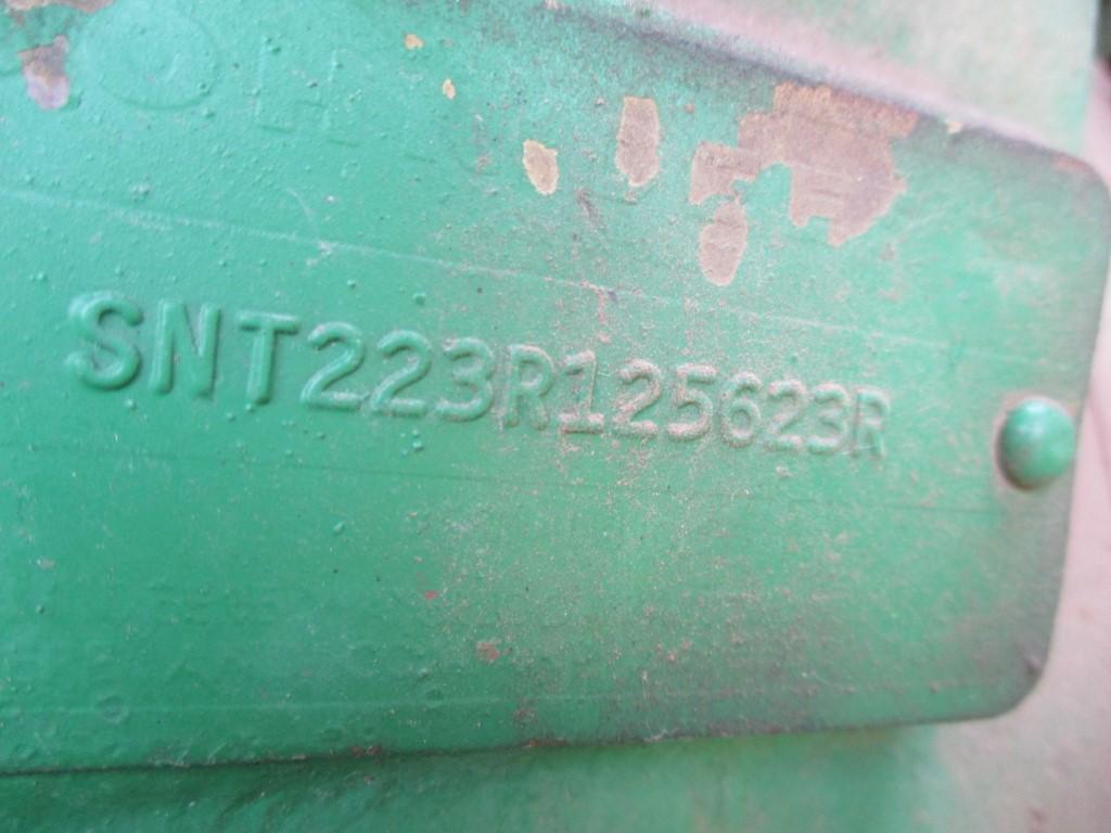 98784 - JOHN DEERE 4020