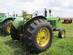 98786 - JOHN DEERE 3020