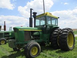 98787 - JOHN DEERE 6030