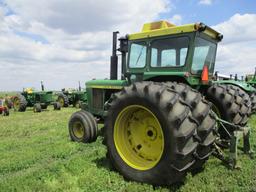 98787 - JOHN DEERE 6030