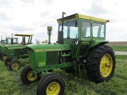 98789 - JOHN DEERE 3020