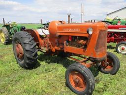 98793 - ALLIS CHALMERS D-17, LP