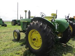 98798 -JOHN DEERE 3020