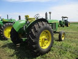 98798 -JOHN DEERE 3020