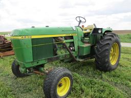 98800 - JOHN DEERE 4230