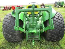 98803 - JOHN DEERE 1020