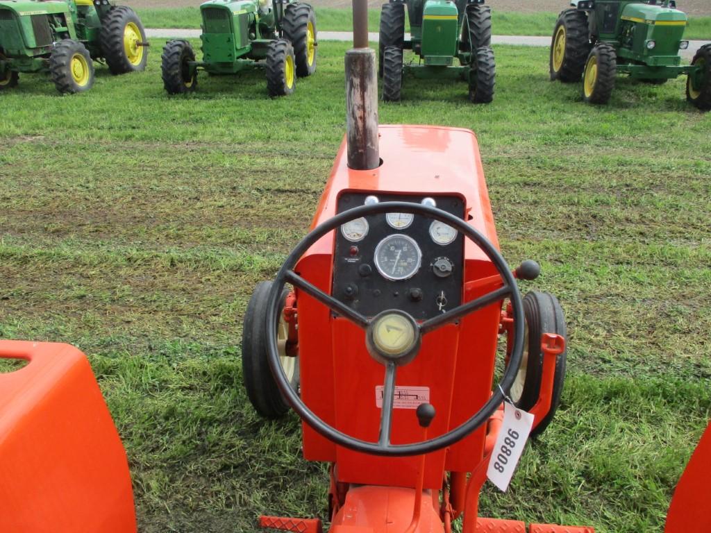 98808 - ALLIS CHALMERS 170