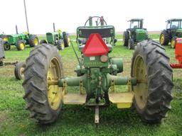 98810 - JOHN DEERE G