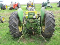 98861 - JOHN DEERE 1010