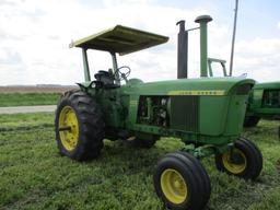 98869 - JOHN DEERE 4320