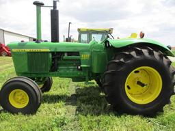 98873 - JOHN DEERE 4320