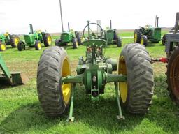 98874 - JOHN DEERE G