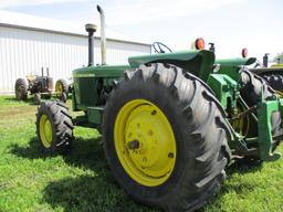 99234 - JOHN DEERE 4620,