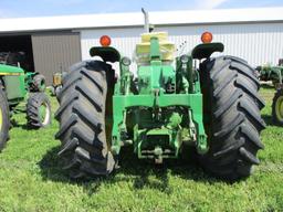 99234 - JOHN DEERE 4620,