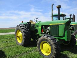 99234 - JOHN DEERE 4620,