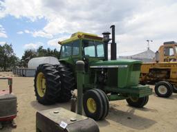 9082- JD 6030