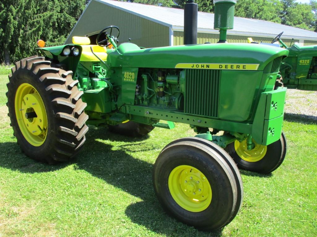 9548- JD 4020