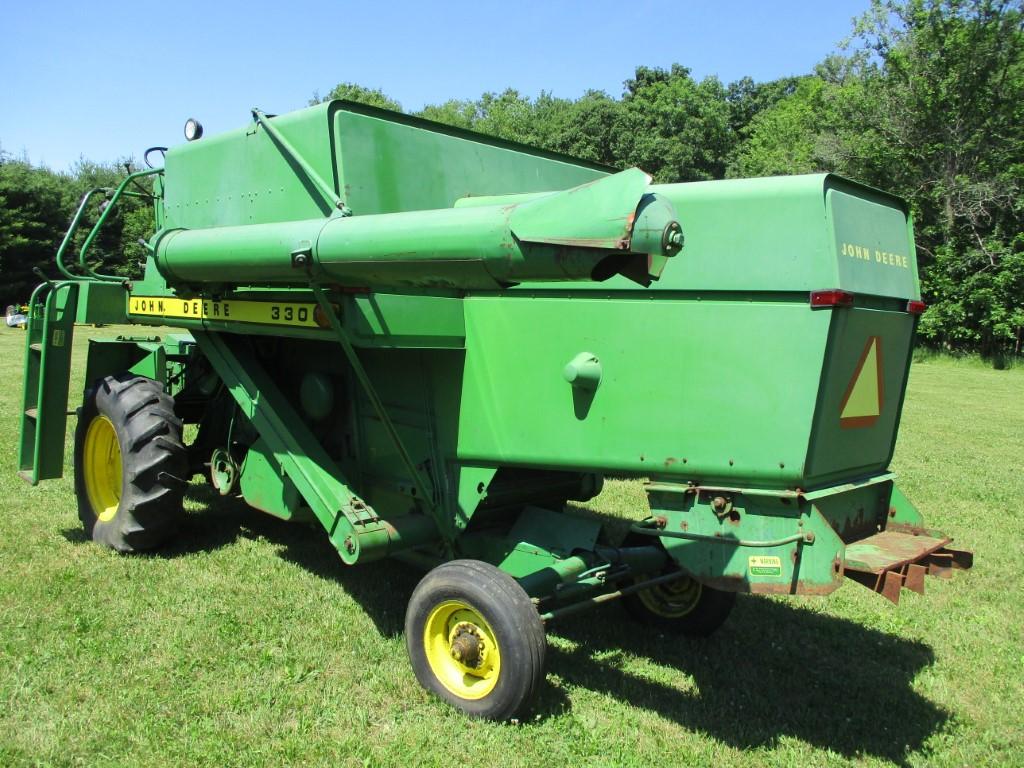 9558- JD 3300