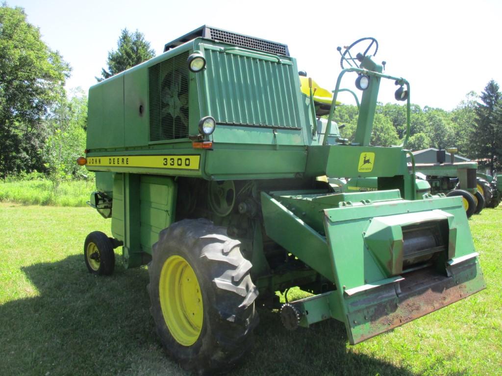 9558- JD 3300