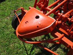 9578- ALLIS CHALMERS G