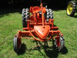 9578- ALLIS CHALMERS G