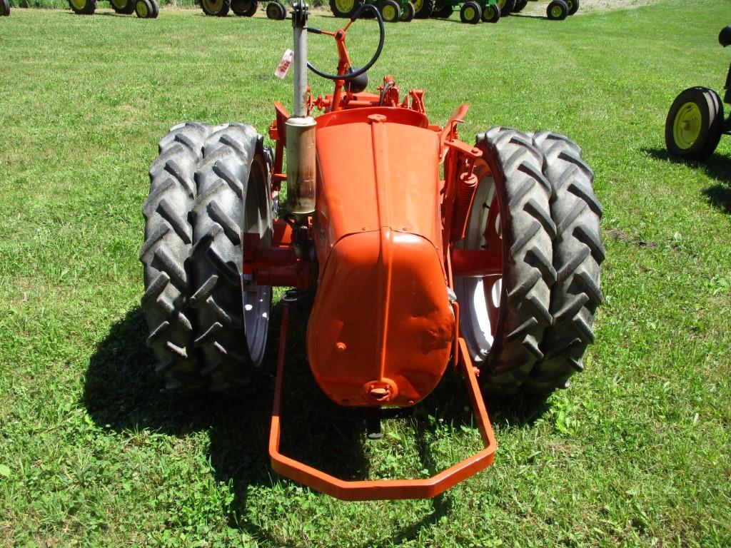 9578- ALLIS CHALMERS G