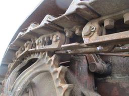 10000-MCCORMICK DEERING 10-20 CRAWLER