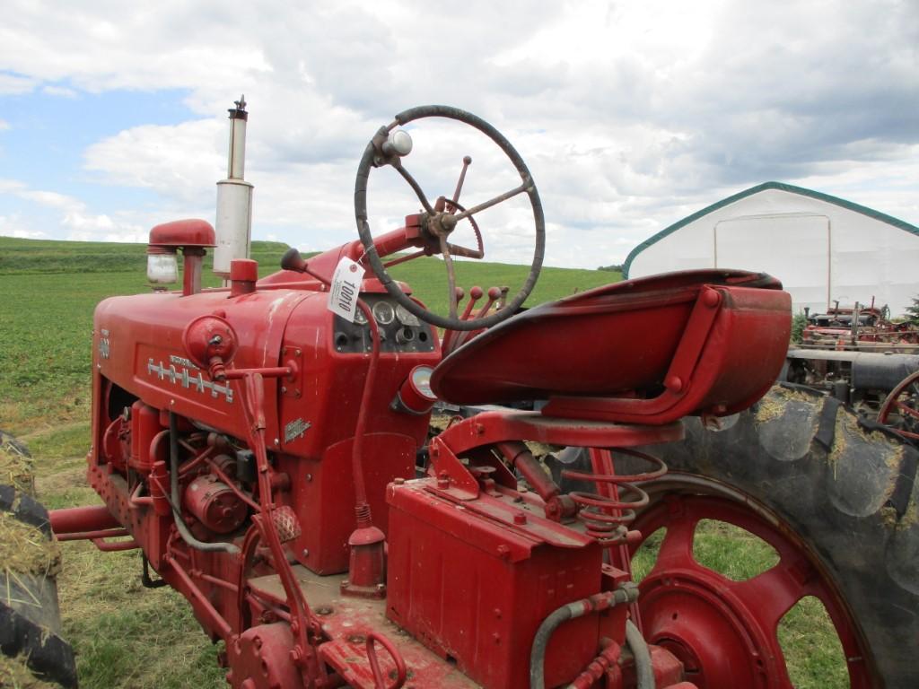 10010- FARMALL 400