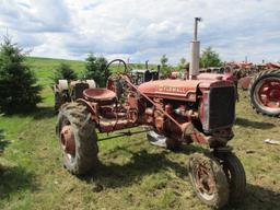 10025- FARMALL B