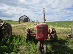 10050- FARMALL B