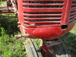 10050- FARMALL B