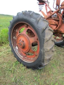 10057- FARMALL M-CH