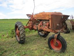 10057- FARMALL M-CH