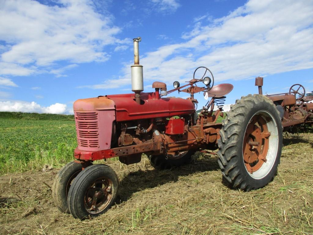 10062-FARMALL H