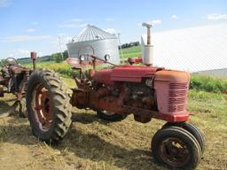 10062-FARMALL H