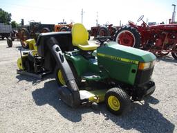 6739-JOHN DEERE 445