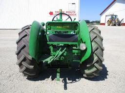 6752-JOHN DEERE AR STYLED