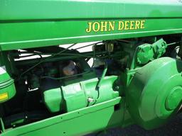 6752-JOHN DEERE AR STYLED