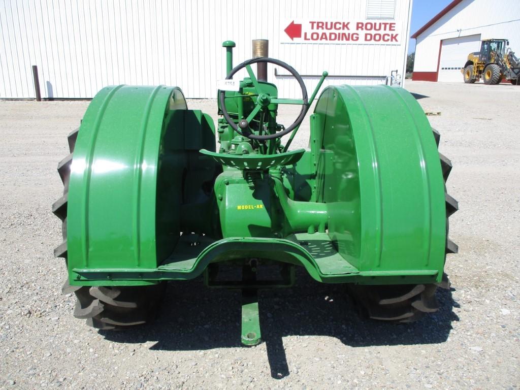 6754-JOHN DEERE AR UNSTYLED