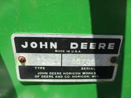 6988-JOHN DEERE 70