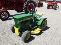 7719-JOHN DEERE 110