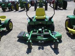 8438-JOHN DEERE F 620