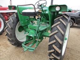 4449-OLIVER 770 TRACTOR