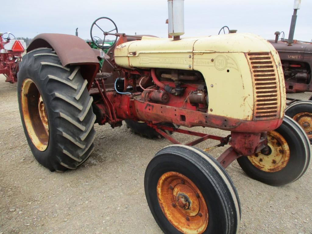 94307-COCKSHUTT 50 TRACTOR